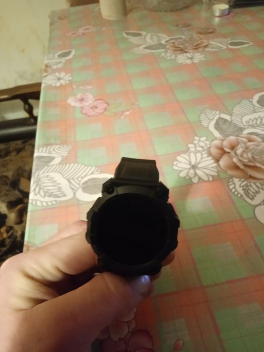 Продам смарт годинник