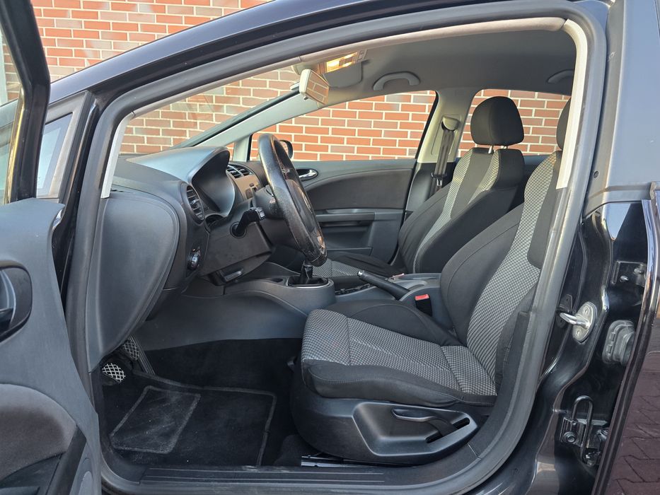 Seat Leon 1.9 TDI 105cv |  Kit Cupra