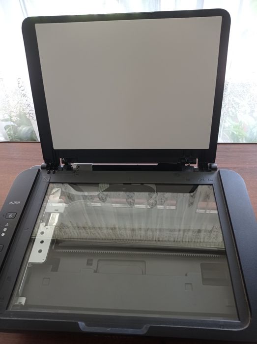 Продам принтер Canon Pixma MG2555s: 900 грн. - Периферійні пристрої ...