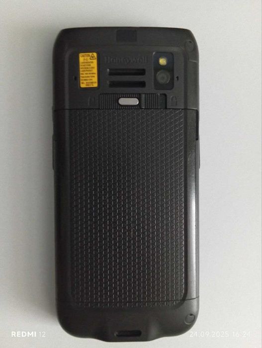 Продаю Honeywell CT40XP