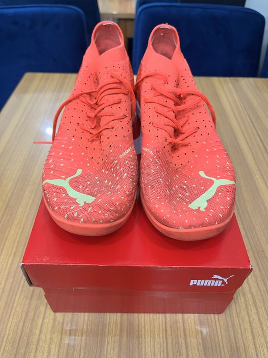 Buty na halę PUMA FUTURE Z
