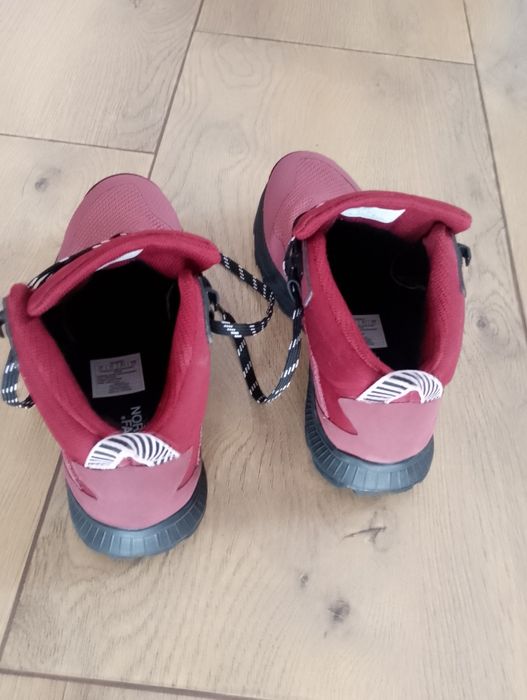 Buty The North Face Dryvent TM