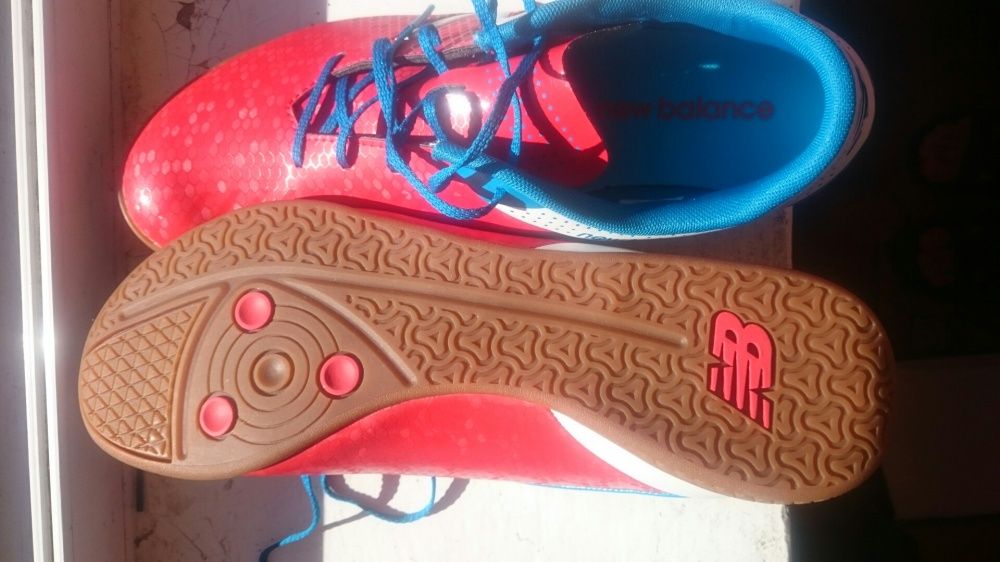 New Balance Visaro Control NOWE!!