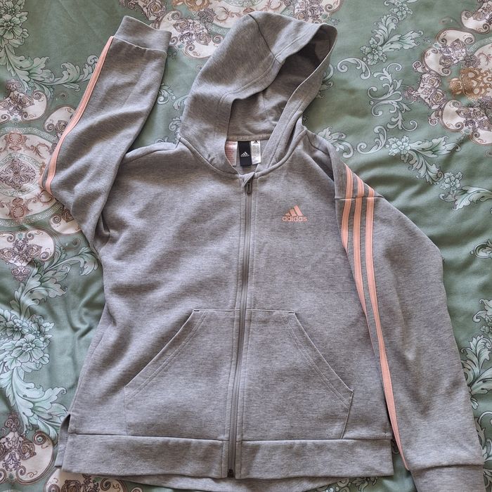 Кофта спортивна Adidas 152розмір