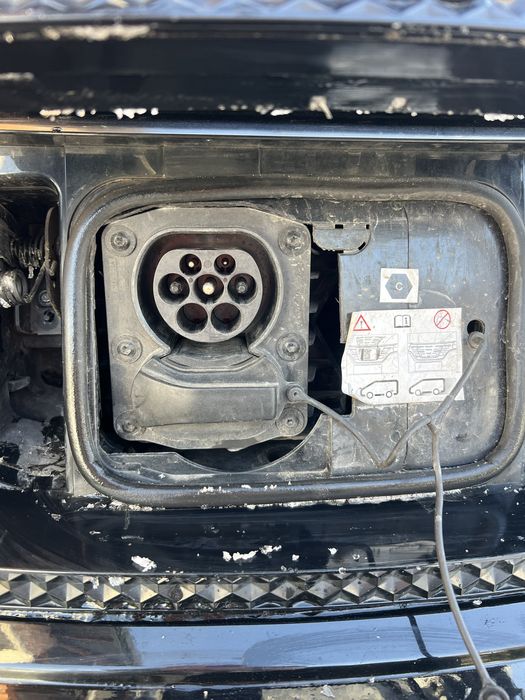 Dacia spring, електромоміль