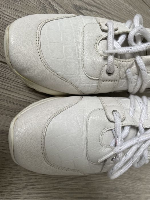 Sneakersy sportowe Gino Rossi roz. 37