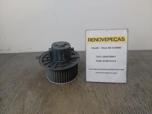 Motor da chauffage / sofagem DAEWOO Matiz (M100, M150)