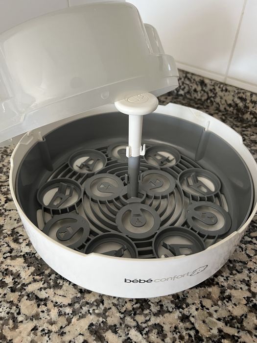 Esterilizador de biberões Bebeconfort
