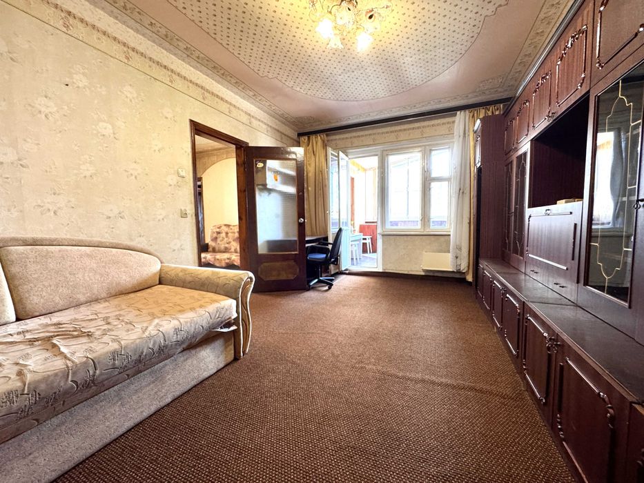 3-комнатная квартира по адресу ул. Ревуцкого (площадь 84 м²) - Atlanta.ua - фото 7