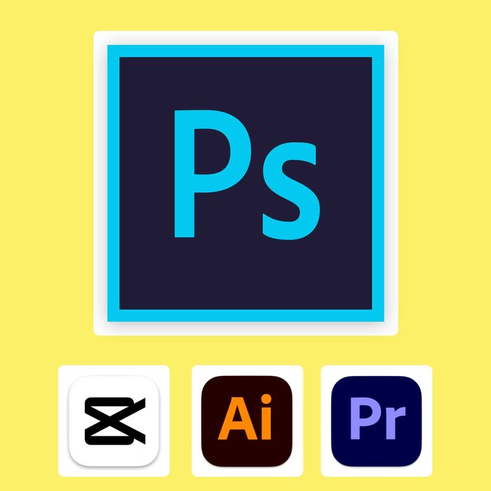 Зроблю любі роботи в фотошопі