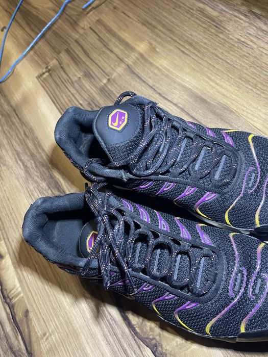 Кросівки nike air max tn+ 95