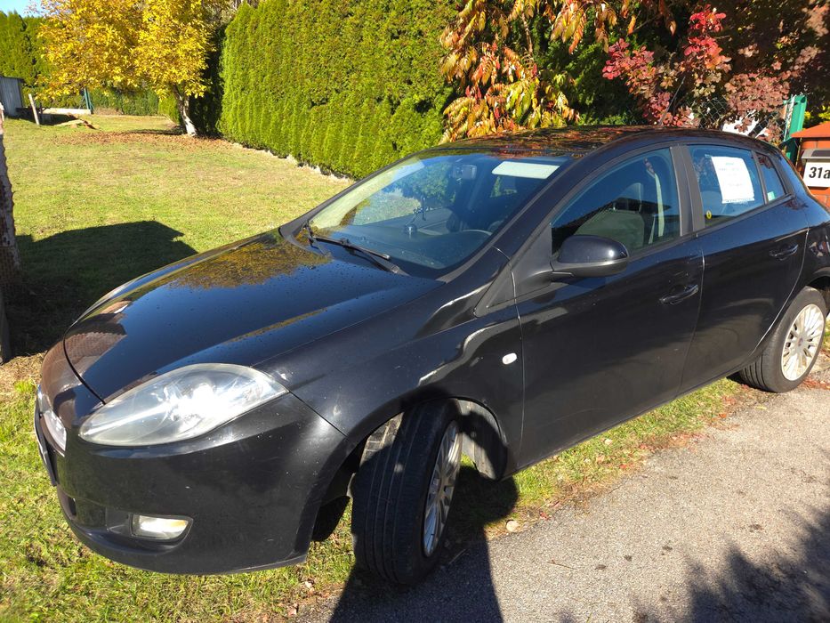 sprzedam   Fiat Bravo II