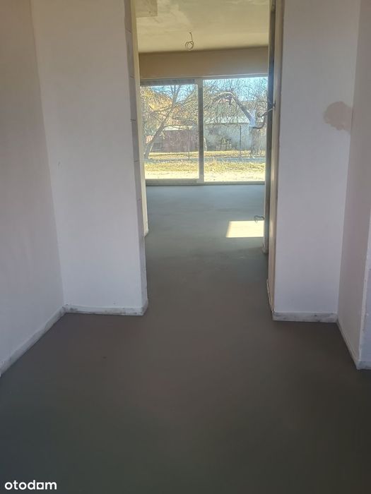 Dom na sprzedaż 122,5 m² z garażem i ogrodem