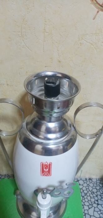 Сифон газ вода СССР