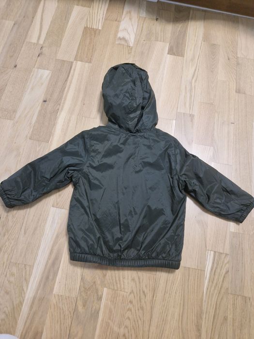 Дитяча куртка 18-24 м 92 см