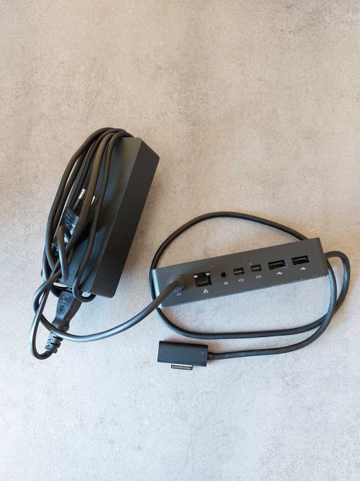 Док-станція Microsoft Surface Dock Model 1661