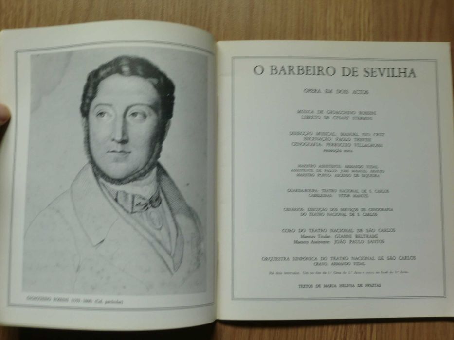 Opúsculo de Teatro
