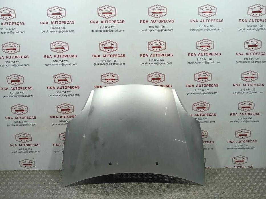 Frente Completa Fiat Bravo II