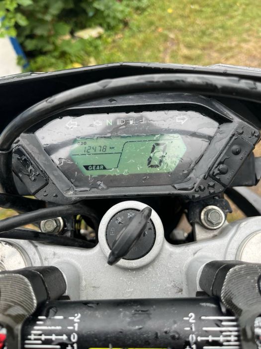 Продам лонсі300срочно