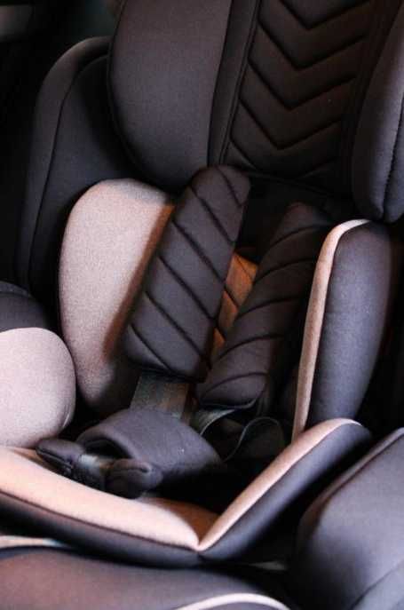 Автокрісло дитяче