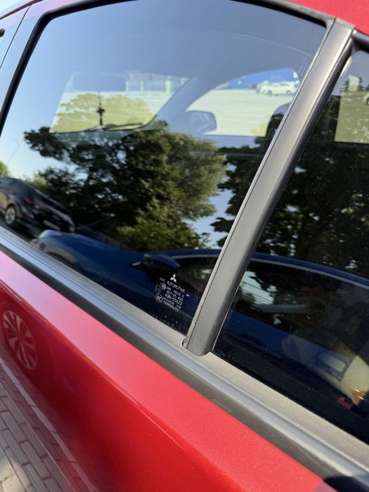 Mitsubishi Lancer 10-X