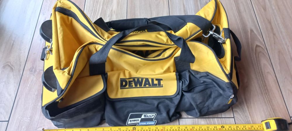 Torba narzędziowa  Dewalt na kółkach  orginał