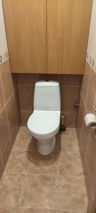 1-комнатная квартира по ул.Новополевая ,106
