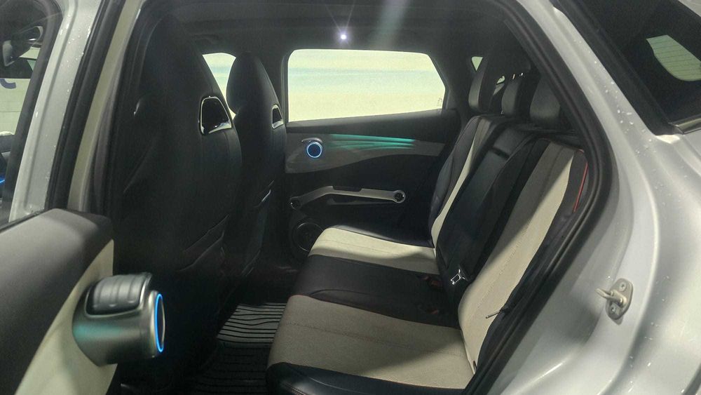 BYD ATTO 3 60.48KwH Design  -   Salvado