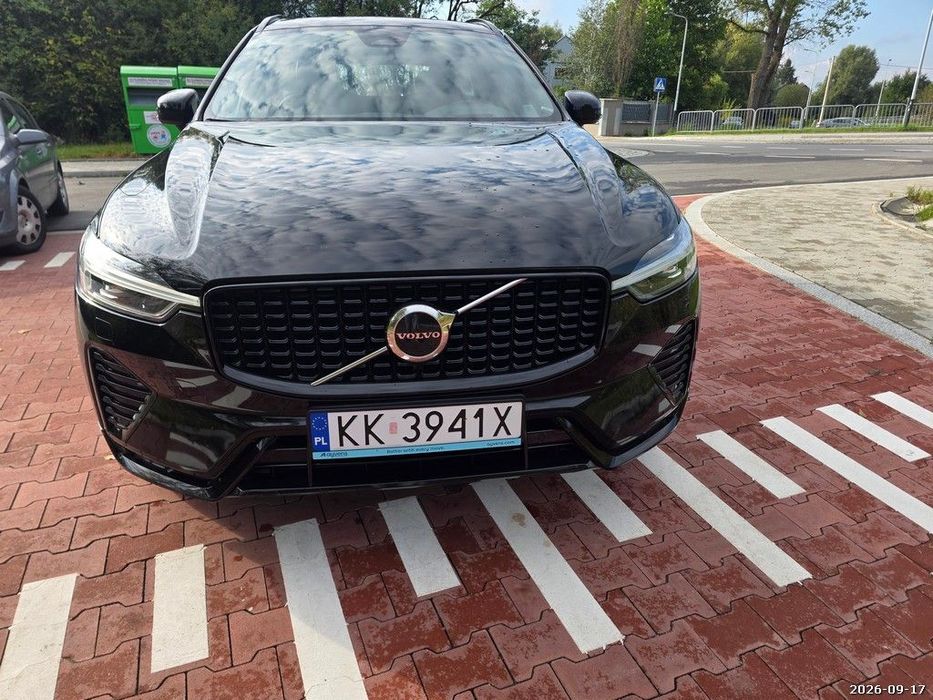 Volvo XC 60