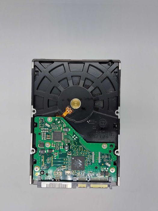 Disco Rígido SAMSUNG HD502IJ 500GB 7200 RPM SATA HDD