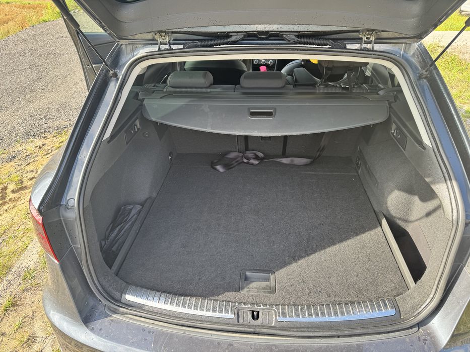 Seat Leon FR 1.5 TSI