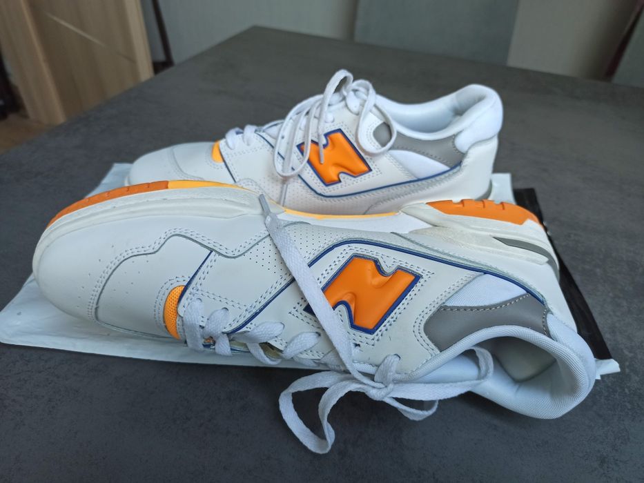 Trampki męskie rozmiar 44 New Balance