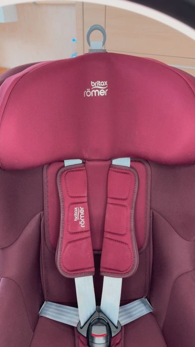 Автокрісло Britax-Romer Trifix2 i-Size від 9 місяців до 4 років