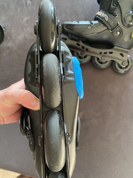 Rolki Seba FRX rozmiar 37/39