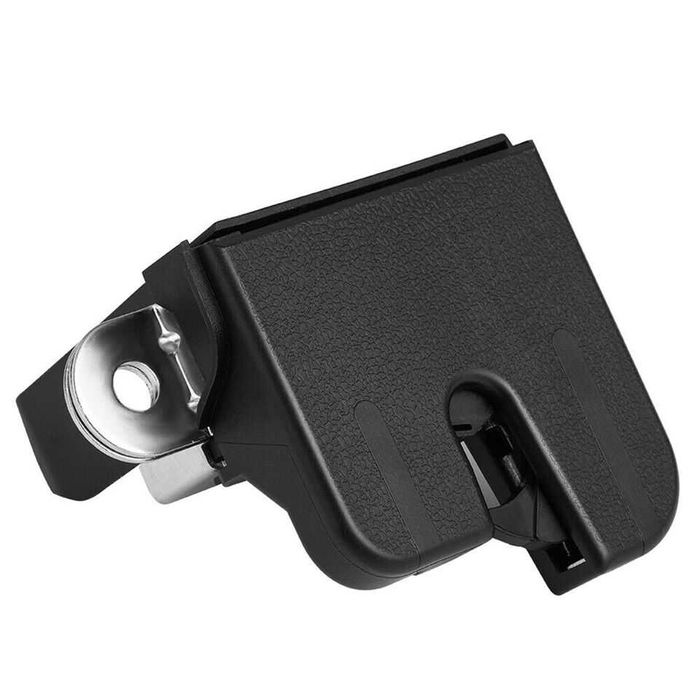 Fechadura da Mala Vw Golf 5 e 6, Polo passat b6 Seat Novo