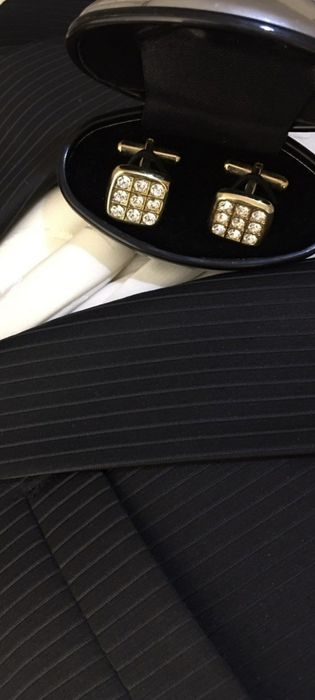 Продаётся костюм MASTERHAND в отличном состоянии! Одевался однажды