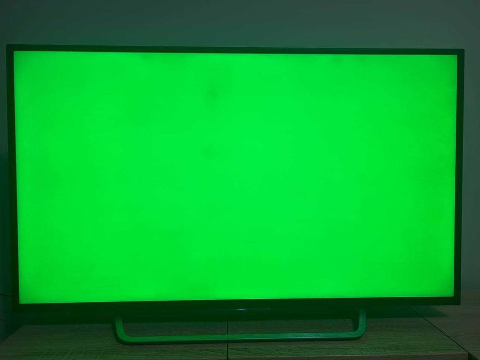 Телевізор Sony Bravia KD-49XD7005 49" 4K UHD HDR Smart TV Android | Wi-Fi | Bluetooth