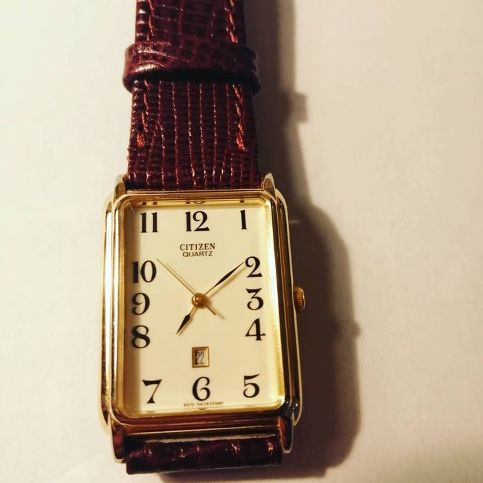 Relógio Citizen Homem