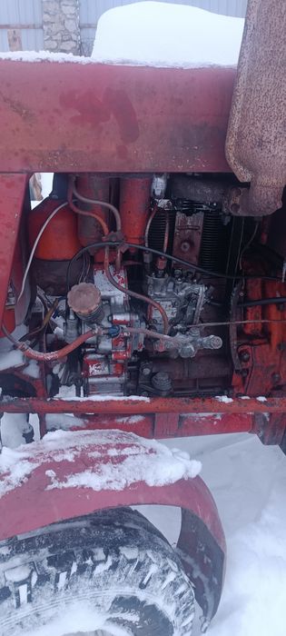 Трактор Т-25  дуже хороший стан