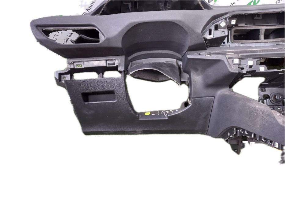 Kit de airbags PEUGEOT 3008 II (M_)