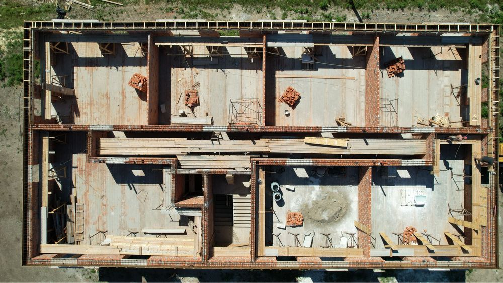 Квартира твоєї мрії між Тячевом і Хустом!