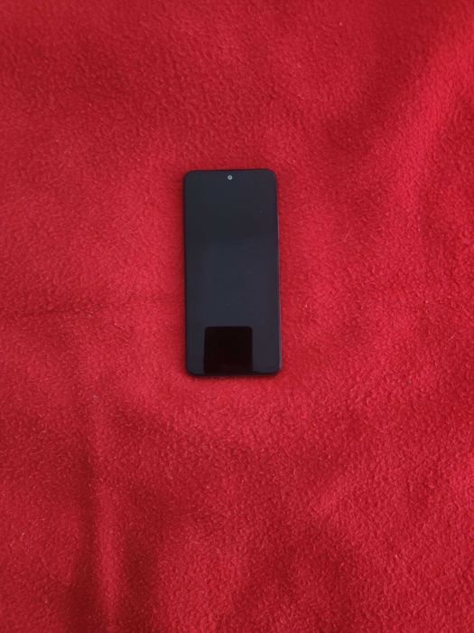 Xiaomi Redmi Note 12 5G 128 GB PRATICAMENTE NOVO(contactem me chat olx