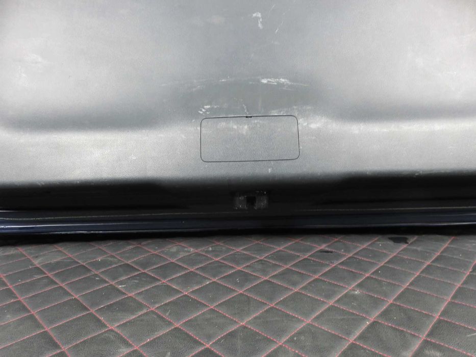 HONDA CR-V IV Tylna Klapa Bagażnika Kompletna