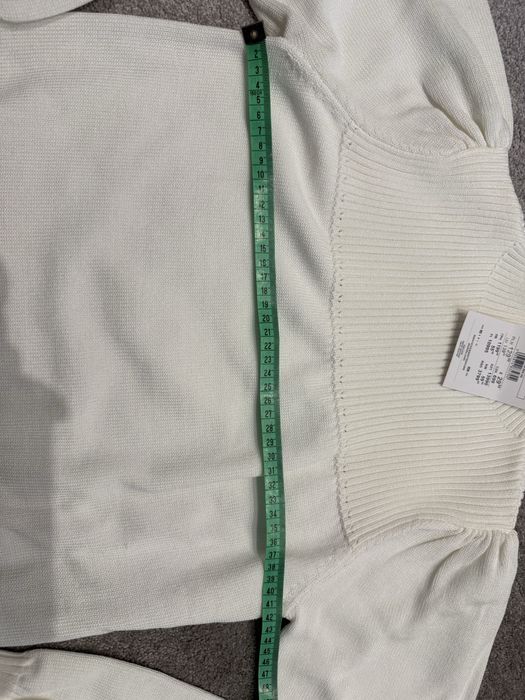 Sweter Mohito XS bialy