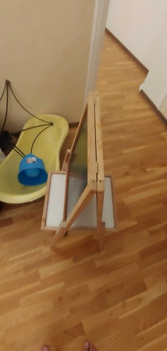 Коляска Люлька Roan Marita мольберт дитячий столик