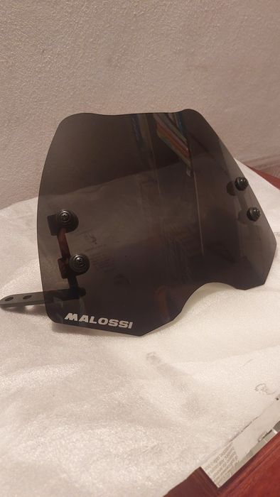 Vidro Malossi para Honda SH350