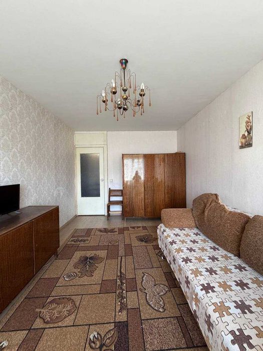 Продаж 1-кімнатної квартири. вул. Севастопольська