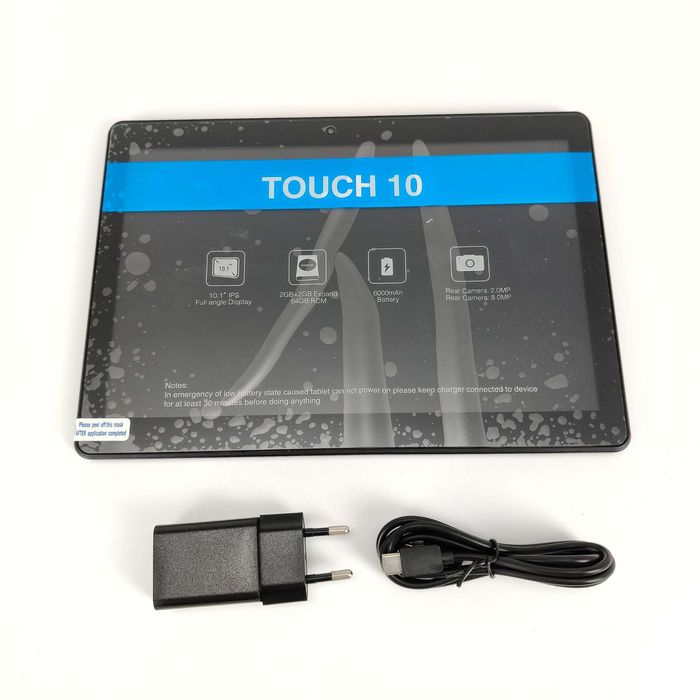 Tablet Pritom Tab M10 10