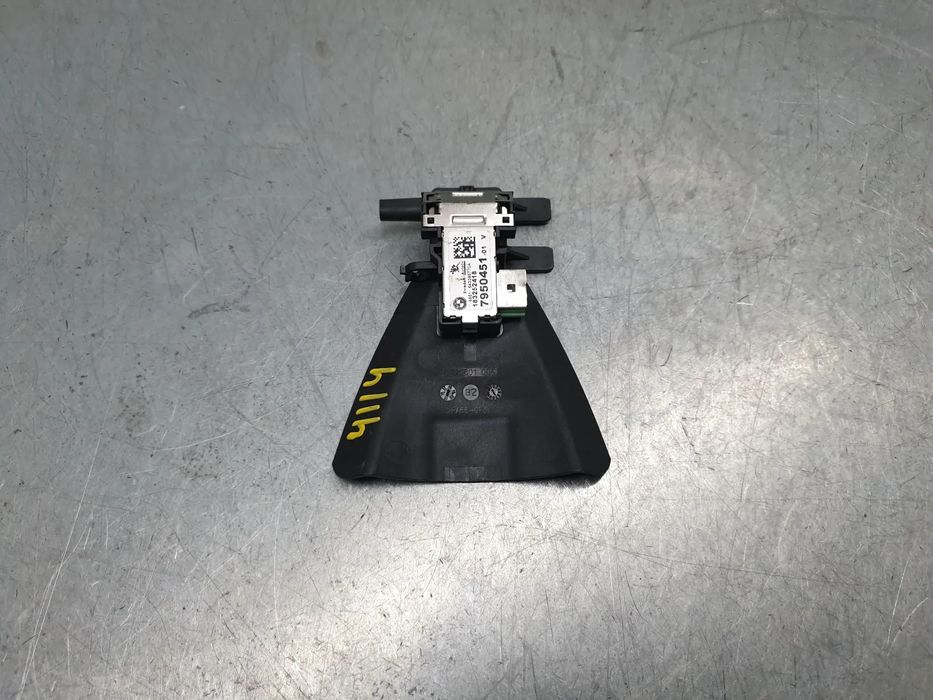 Câmera frontal BMW 4 Gran Coupe (F36)