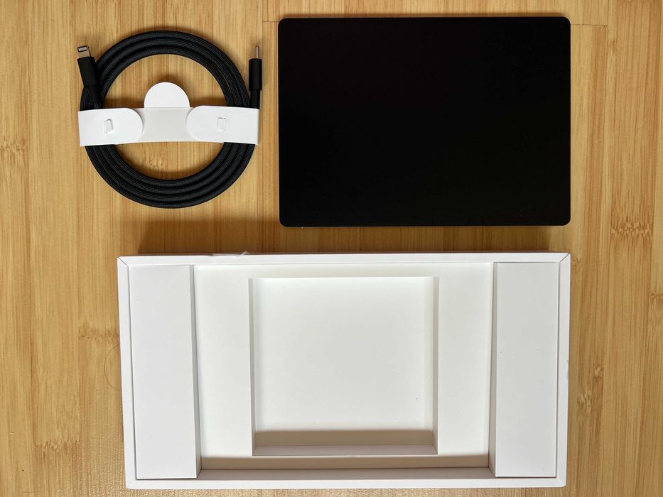 Apple Trackpad Black A1535 від Mac Pro, ексклюзив